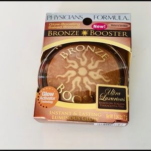 New Physicians formula bronze booster